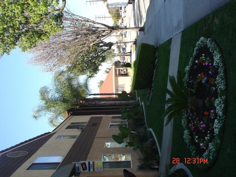Rivera Inn & Suites Motel Пико-Ривера Экстерьер фото